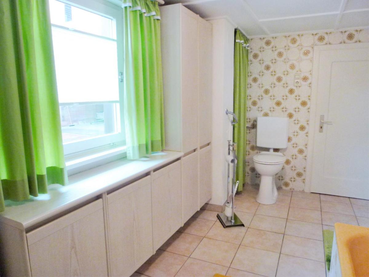 Holiday Home Roth By Interhome Neuried  Extérieur photo