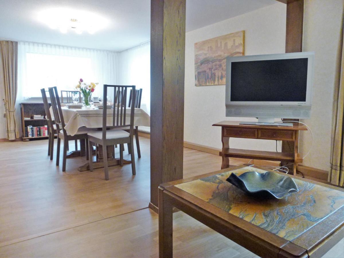 Holiday Home Roth By Interhome Neuried  Extérieur photo