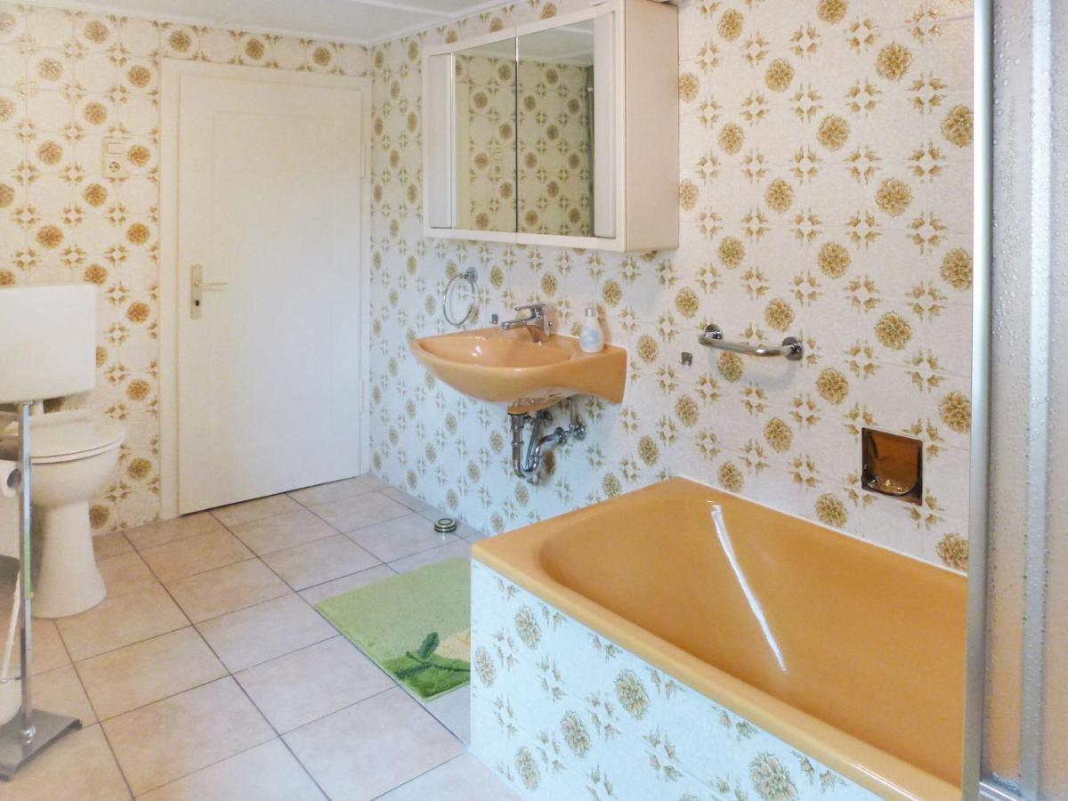 Holiday Home Roth By Interhome Neuried  Extérieur photo
