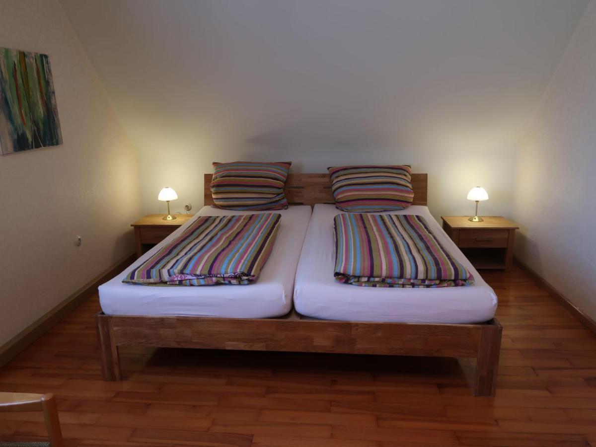 Holiday Home Roth By Interhome Neuried  Extérieur photo