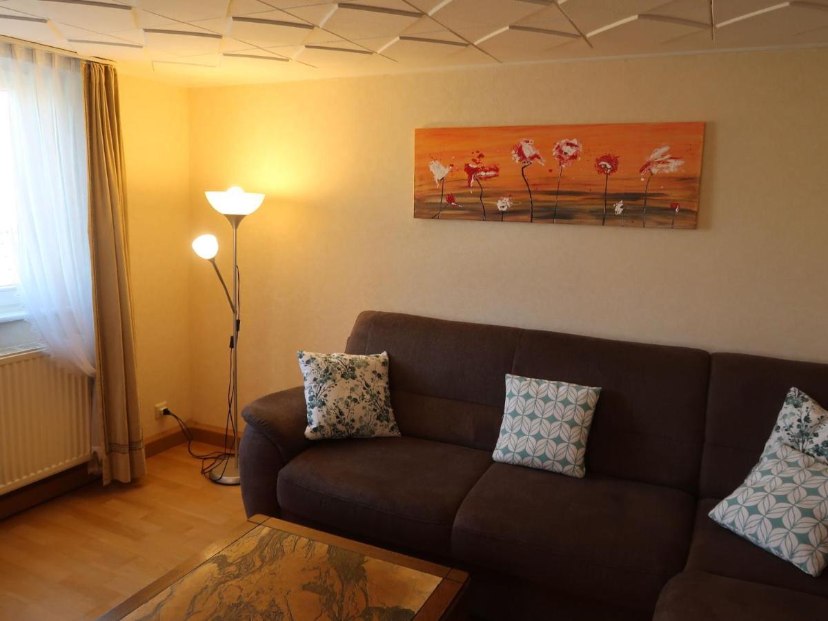 Holiday Home Roth By Interhome Neuried  Extérieur photo