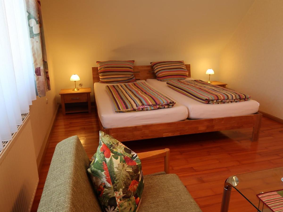 Holiday Home Roth By Interhome Neuried  Extérieur photo