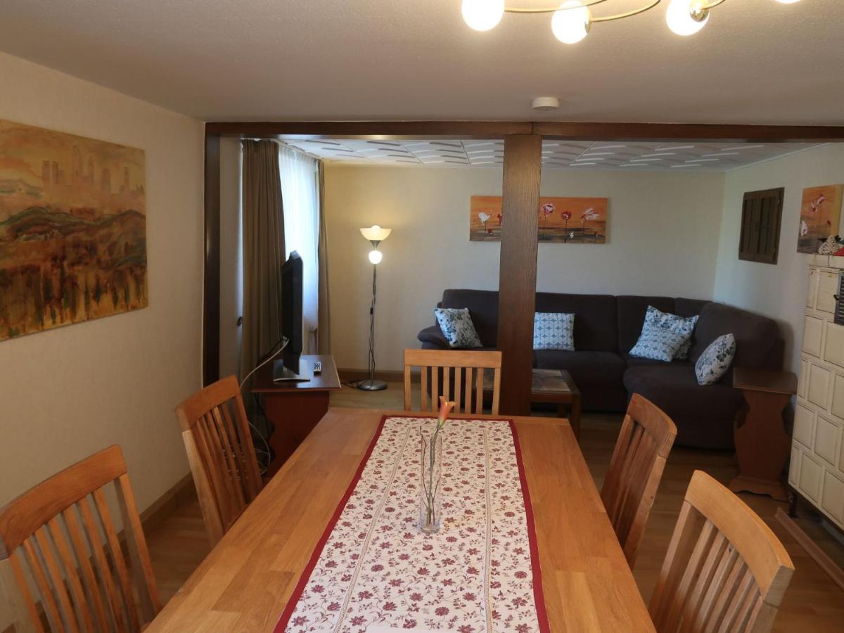 Holiday Home Roth By Interhome Neuried  Extérieur photo