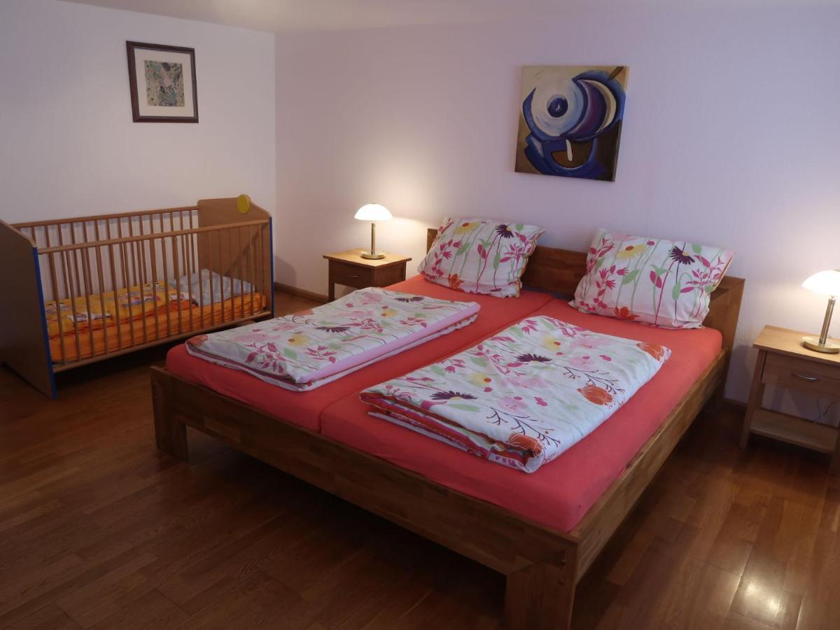 Holiday Home Roth By Interhome Neuried  Extérieur photo