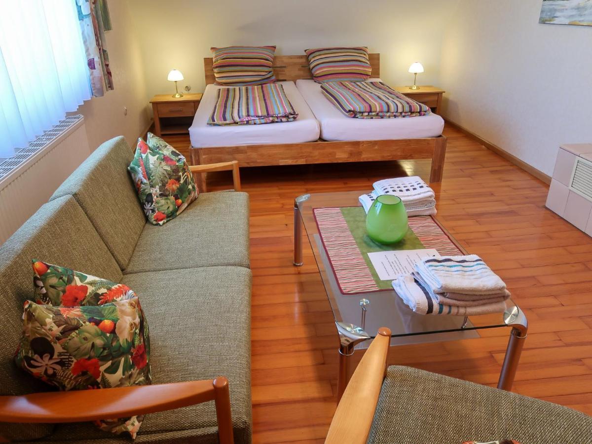 Holiday Home Roth By Interhome Neuried  Extérieur photo