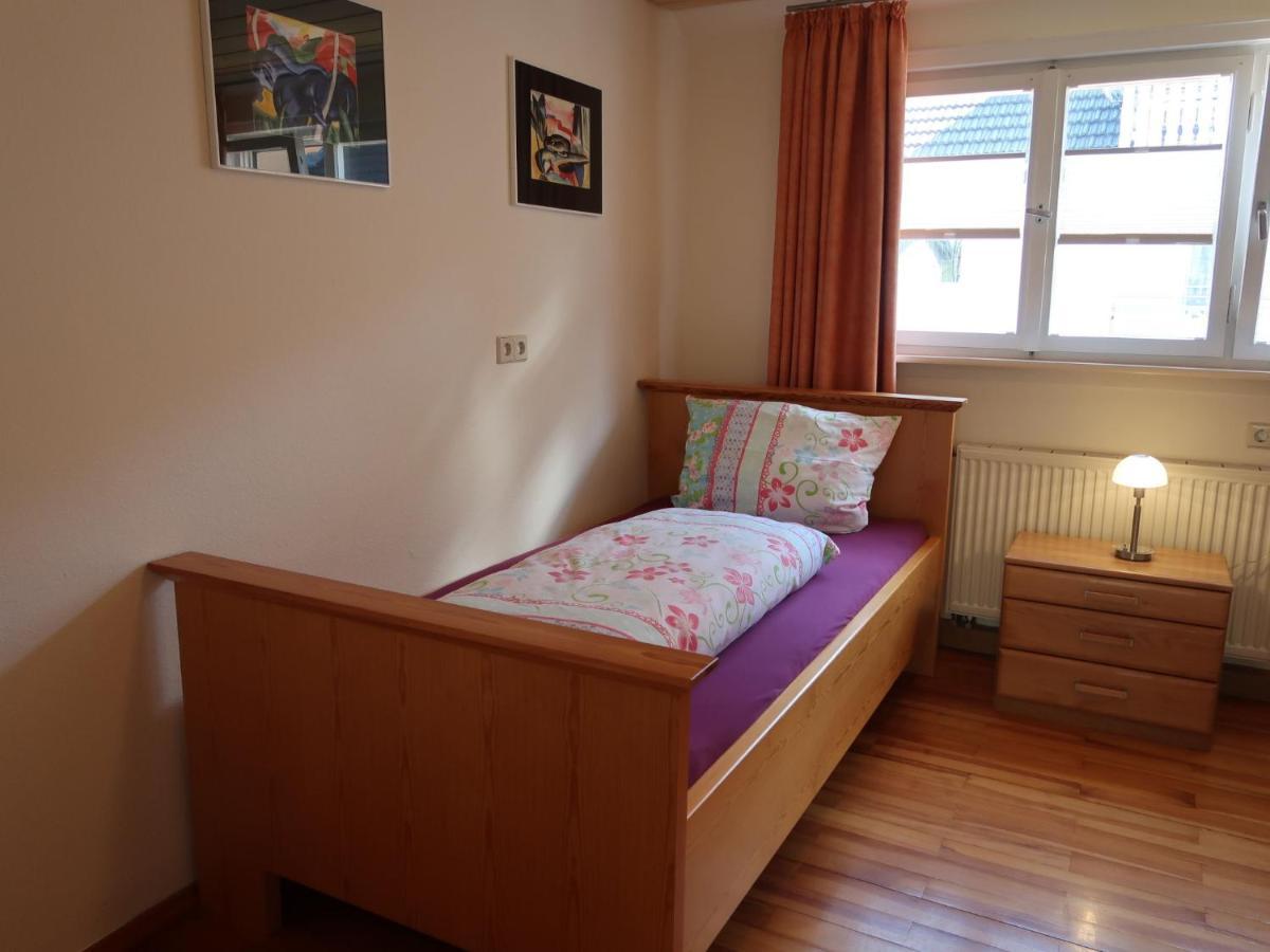 Holiday Home Roth By Interhome Neuried  Extérieur photo